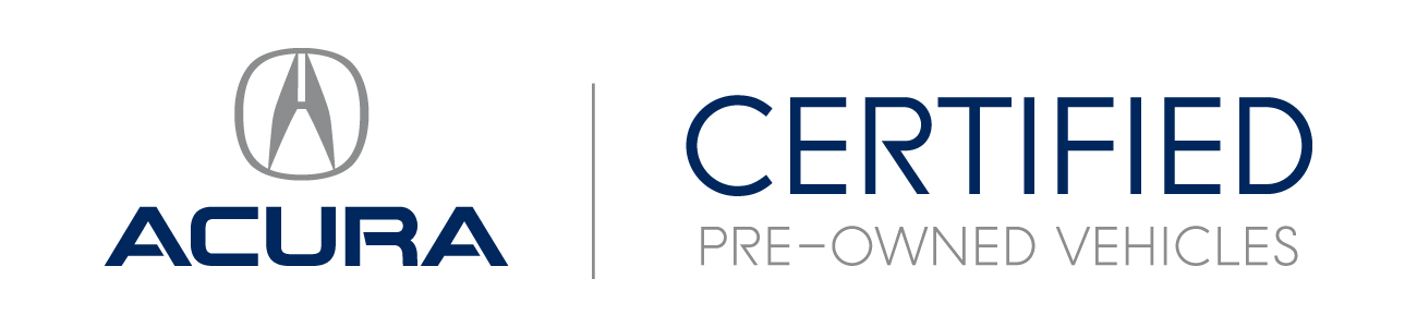 Acura Certified Pre-Owned