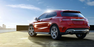 GLA